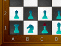 
шахматы